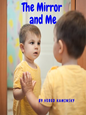 cover image of The Mirror and Me